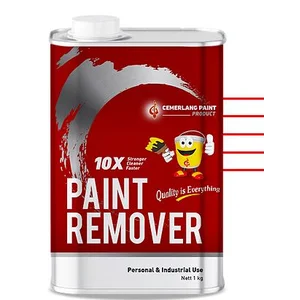 Cat Remover Cemerlang Paint 1Kg
