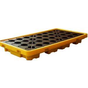 Spill containment pallet / Spill pallet 