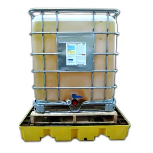 Ibc Spill Pallet Lysp03h 200L