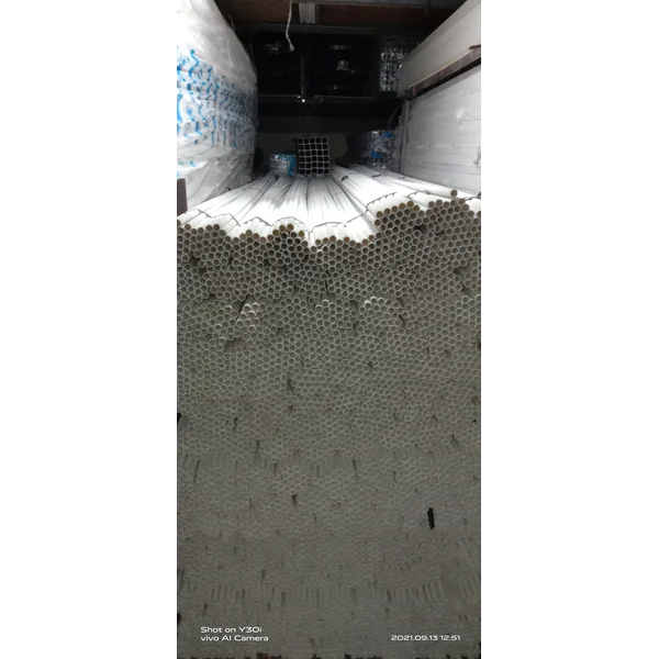 Pipa PVC Boss 20 mm