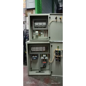 MDP power panel box 11000 watt