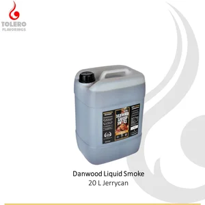 Liquid Smoke 20L Perasa Makanan