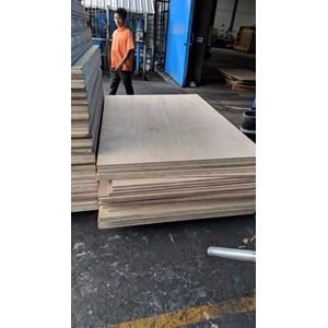 Hardwood Plywood 144 X 240 X 1.8
