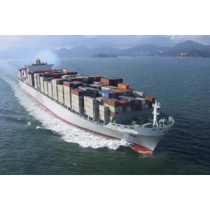 Oli Diesel Mesin Kapal Dan Marine Oil