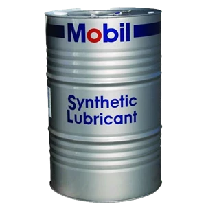 Synthetic Mobil Rarus Shc Series Oli Oil