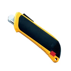 Pisau Cutter Olfa Safety Sk-6