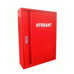 Box Hydrant - Type A2