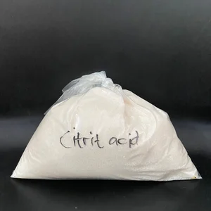 Asam Sitrat / Citrit Acid