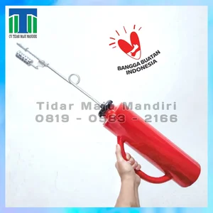 Obor Sulut Tetes Kapasitas 3 Koma 2 Liter