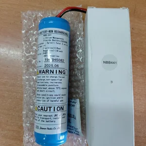 Battery / Jotron / Battery Raw Material