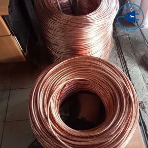 Kabel Bc Tanpa Kulit Sutrado Ukuran 27 Mm2