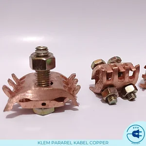 Klem  Kuku Macan 50 Mm2