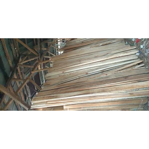 Papan Kayu Ukuran Panjang 3 M