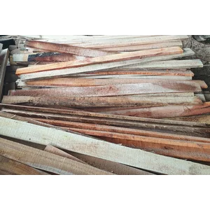Papan Kayu Ukuran 120Cm×2×8 Cm
