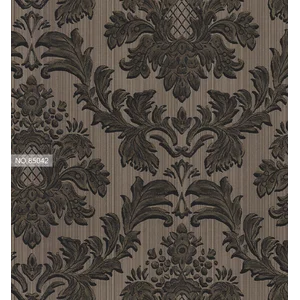 Wallpaper Dinding Otto Collection  85042