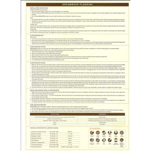 Lantai Kayu Parket Dreamwood Ce21 Tropical Chengal