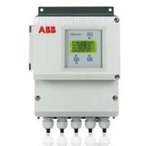 Abb Electrical Instrument System Voltmeter