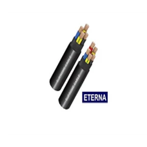 Kabel Listrik NYY ETERNA 2X1.5mm 