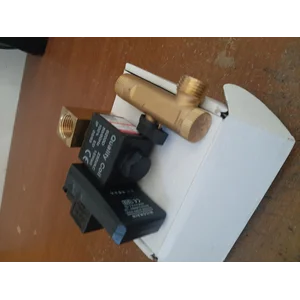 Auto Drain Electric Brand JMeagle