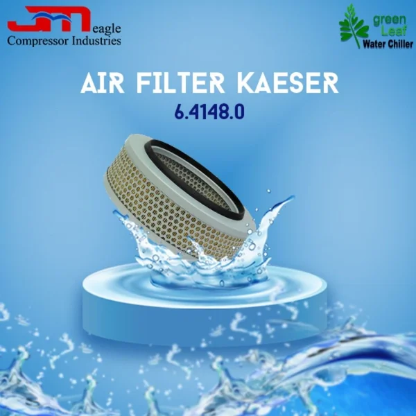 Filter Udara  Kaeser PN 6.4148.0