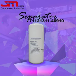 Oil Water Separator Eagle Kode: 71121311-46910