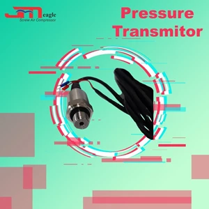 Pressure Transmitter Eagle Screw Compressor 