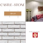 Castile Stone Gb-A29 Motif Batu Alam 10