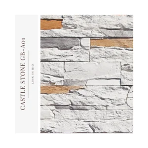 Batu Alam Castel Stone Gb-A01