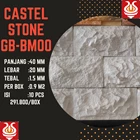 Batu Alam Castel Stone Gb Bm00 3