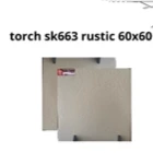 Keramik Lantai Torch Rustic Tile Sk663 1