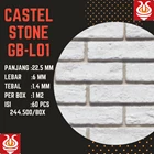 Batu Alam Dinding Castel Stone Gbl01 2