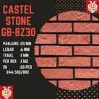 Batu Alam Dinding Castel Stone Gb-Bz30 2