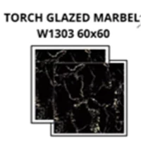 Granite/Granite Interior Wall & Floor 60X60 Cm Glazed Marbell W1303