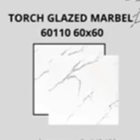 Granite/Granite Interior Wall&Floor 60X60 Cm Glazed Marbell 60110