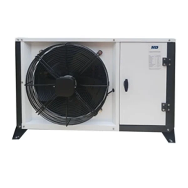 Condensing Unit Pac Hd 1 Fan - PT. Sumber Mandiri - DKI Jakarta ...