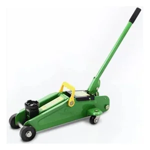 Hydraulic Floor Jack With Case 2 Ton Spec #2 (Dongkrak Buaya 2 Ton Spec #2) - Tekiro - Au-Fj0995 (1 Pcs)