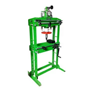 Hydraulic Press 15 Ton - Tekiro - Au-Hp1559 (1 Pcs)