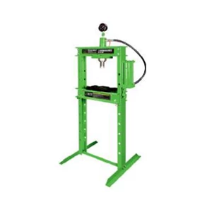 Hydraulic Press 20 Ton - Tekiro - Au-Hp1717 (1 Pcs)