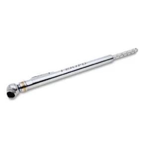 Tyre Gauge (Small) 60 Lb - Tekiro - Au-Tg0980 (1 Box / 5 Pcs)