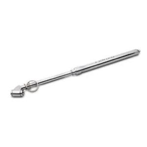 Tyre Gauge (Big) # 9 (200 Psi) - Tekiro - Au-Tg0983 (1 Box / 10 Pcs)