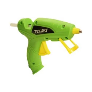 Glue Gun (Lem Tembak) 20 Watt - Tekiro - Gt-Gg1723 (1 Box / 8 Pcs)