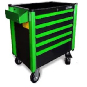 Troli 5 Laci Hitam Isi Tekiro St-Rc1650