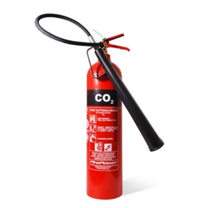 Chemguard Fire Extinguisher Carbon Dioxide (Co2) 7 Kg
