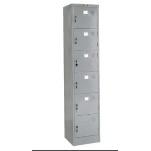 LOCKER BESI BROTHER - B 706