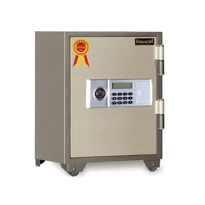 Indachi DS 800 XSTA Office Safe With Alarm