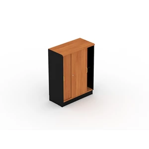 UNO GOLD Sliding Door File Cabinet Type UST 4454 A