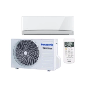 Panasonic Air Conditioner XPU18XKJ AC Split 2 PK Inverter
