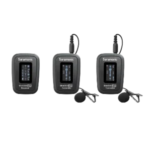 MiICROPHONE SARAMONIC BLINK 500 B2 PRO