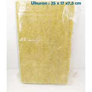 Rockwool Hidroponik Cultilene Ukuran 1/4 Slab