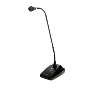 Mikrofon / Mic Gooseneck  TOA ZM-380-AS